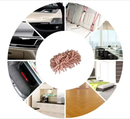 Washable Microfiber Magnetic Whiteboard Eraser