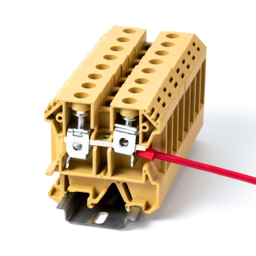 SAK/JXB-16N Terminal Block Connector