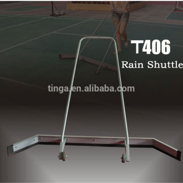 Suppliers T-406 Rain Shuttle