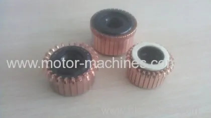 Power Tool Electric Motor Commutator 