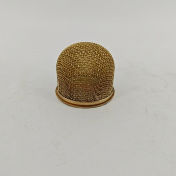 Reefer Truck Spare Parts: Suction Strainer Suction Filter Model 17-44005-00 for Carrier Transicold Equipment
