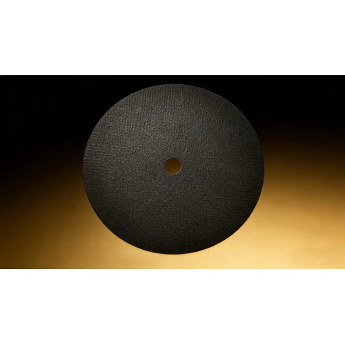 Resin Abrasive Cutting Discs Grinding Wheel Abrasive Disc