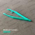 Forceps forceps medisps plastik guna