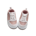 Kids Leather Sneakers Children Unisex Casual Shoes