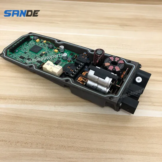 Steering Control Module Fit for Audi Q5, A5, A4, A6, C7 (8R0909144B, 8R0909144J, 8K0909144D, 8K0909144G, 8K0909144J, 8K0909144F)