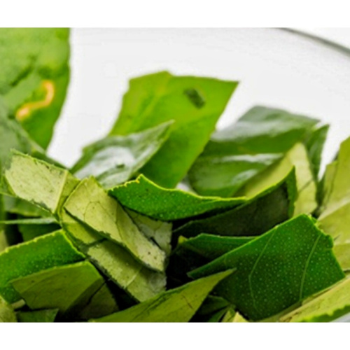 Organic Lemon Leaf Extract for Health and Culinary Uses