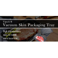 Tray Food Vacuum Skin Packaging