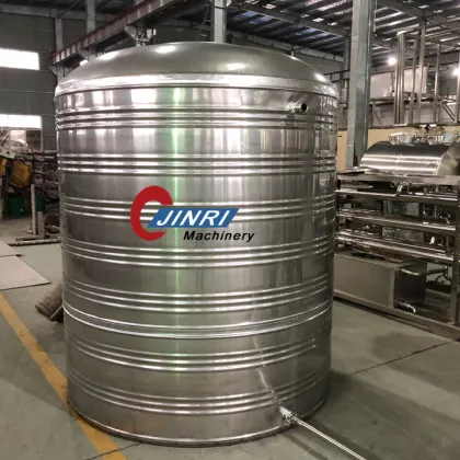 3000LPH Drinking Water Treatment & Pure Water System