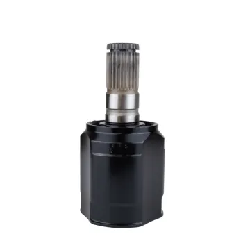 Low Margin Inner CV Joint OE 39101-8H315 for Nissan X-TRAIL T30*L Teana