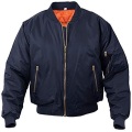 Herrmode Bomber Jacket Anpassad grossist