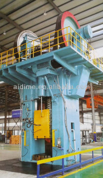 J53 series friction screw forging press