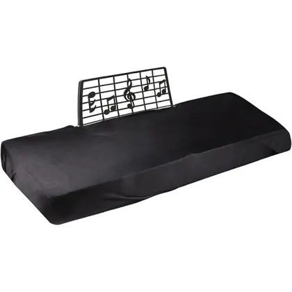 Custom Size LOGO Piano Cover - Professional Manufacturer Waterproof Stretchy Dust Cover