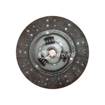 NITOYO Auto Transmission Plate Metal Clutch Disc Used for Mazda Titan T3500 SE02-16-460