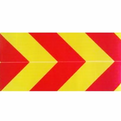 Promotional Personalize Design 3M Reflective Material And Aluminum Sheet