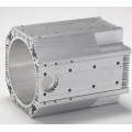 Professional aluminum die-casting common motor shell