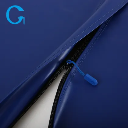 Foam Play Children's Long Cylinder Shape Blocks