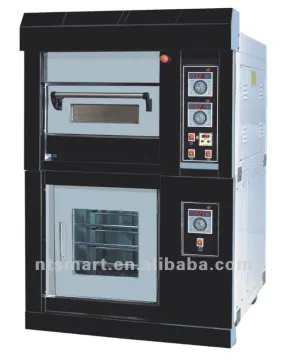 Bakery Ferment Oven