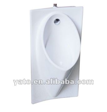 hotel urinal wall hung urinal