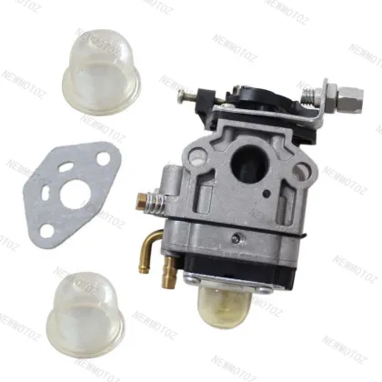10mm Carburetor for Echo Trimmer Lawn Edger String Backpack Carb