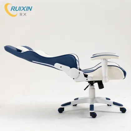 China Gaming Chair: Deep Seat Adjustable for Gamers