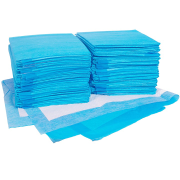 Disposable Medical Underpads Incontinence Pads