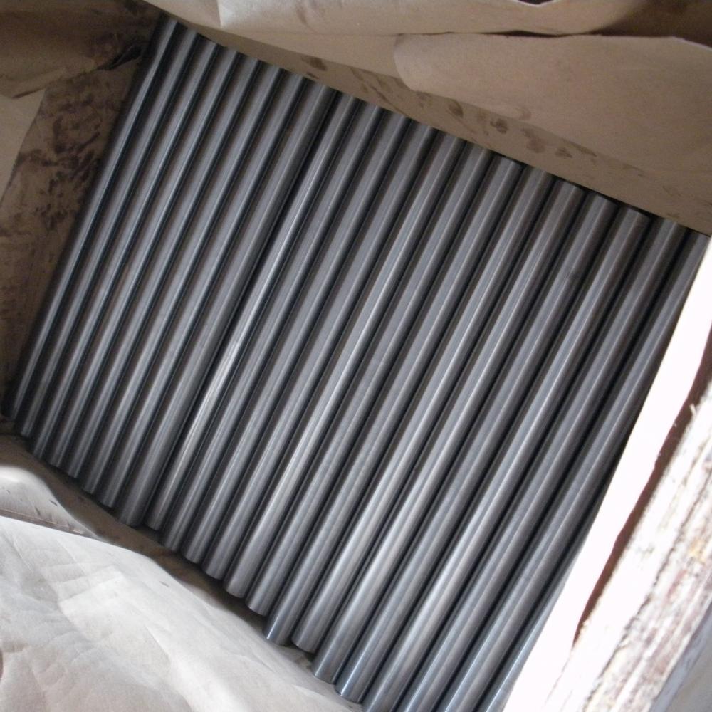 C45E ống thép chính xác được cuộn dây liền mạch