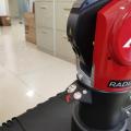 API Radian/Pro80 laser tracker