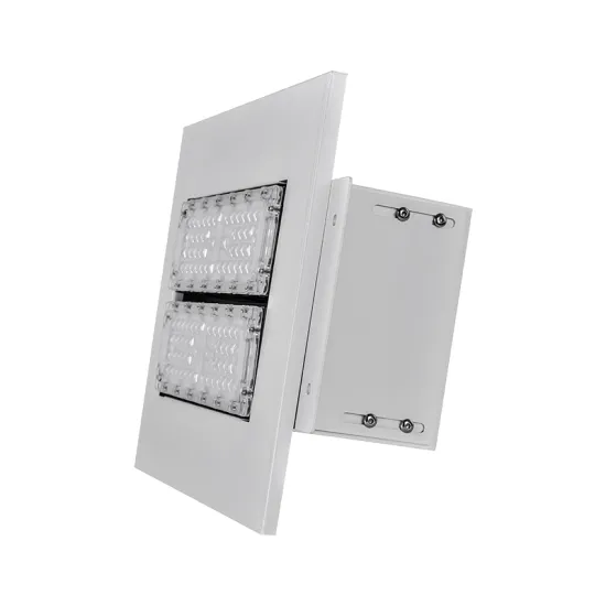 IP65 Rated 100W Outdoor LED Canopy Light for Gas Stations