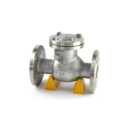 JKTL high quality din lift welded check valve ss316 on alibaba com