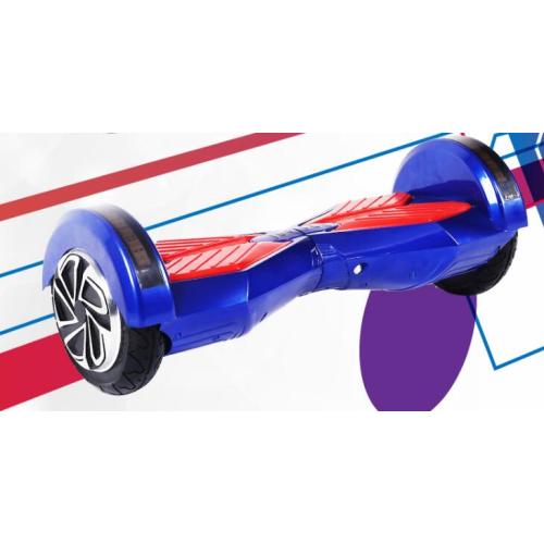 CE Self Balancing Led Light Hoverboard