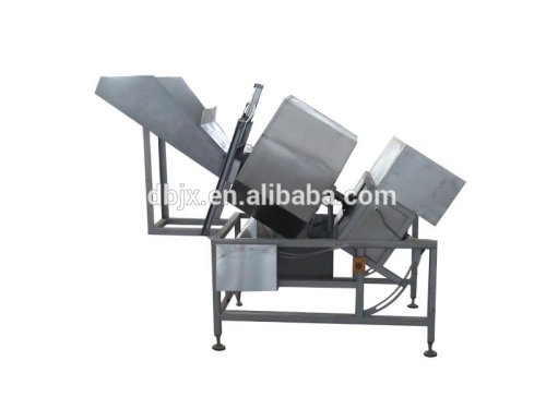 flavoring equipment/fryer corollary equipment