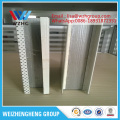 acoustic sandwich panel