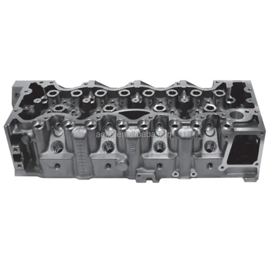 High Quality Cylinder Heads and Auto Parts for CITROEN Jumper T9A (DJ5) 25D2446 Engine: 0200K0, 0200Y5, 0200T2