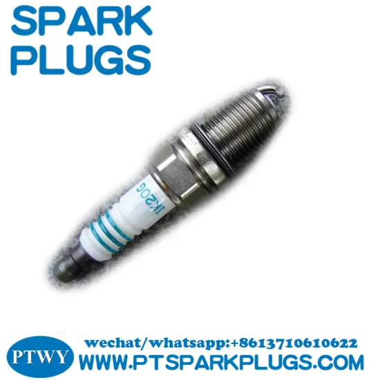 Good quality and cheap iridium spark plugs for honda ik20G