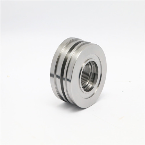 High precision stainless steel cnc lathe turning parts