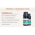 Pure Natural Chamomile Oil voor huidverzorging
