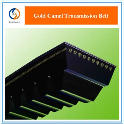 Industrial Variable Speed Belt
