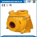 8/6F gummifoder slurrypump