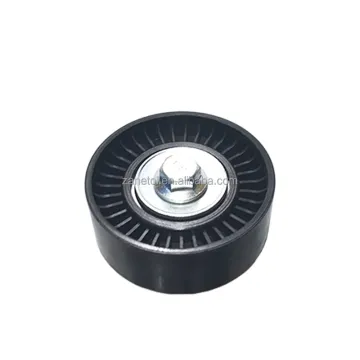 ZANETOL Tensioner Idler Pulley for Ford F-150 2017-2022
