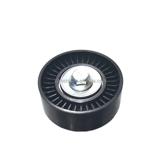 ZANETOL Tensioner Idler Pulley for Ford F-150 2017-2022