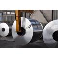 Z60G Z90G Z120G Z150G Galvanizado Bobina de Aço