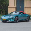 MG Cyberster 2026 520km Legendary 4WD