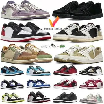 Retro Running Shoes for Men and Women