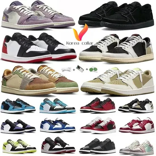 Retro Running Shoes for Men and Women
