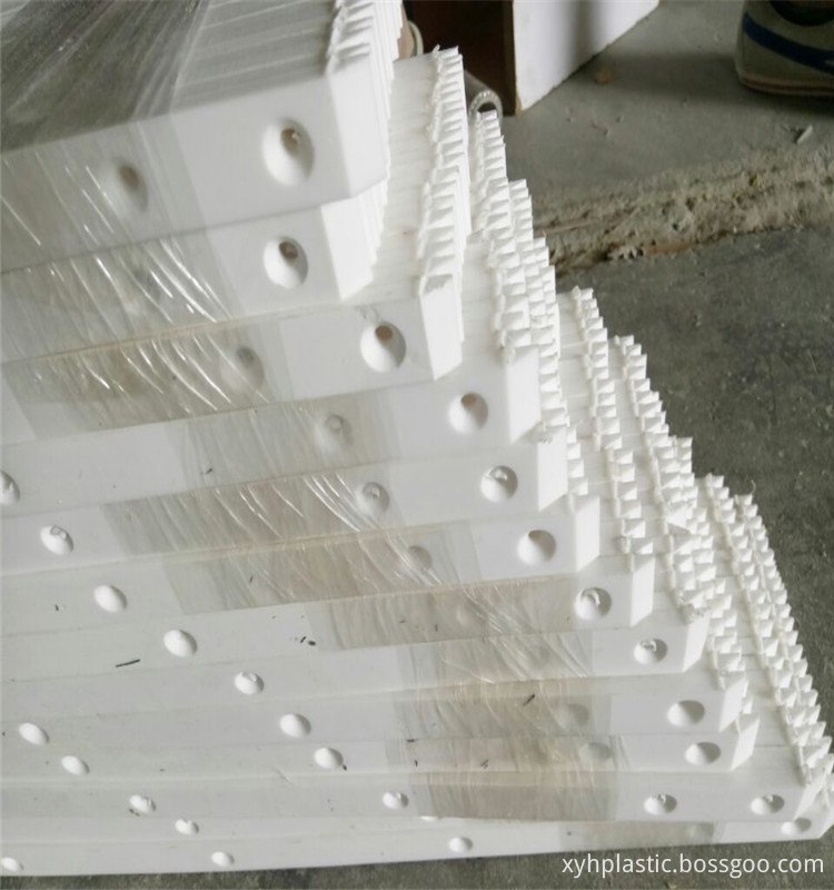 Meters PTFE Sheet