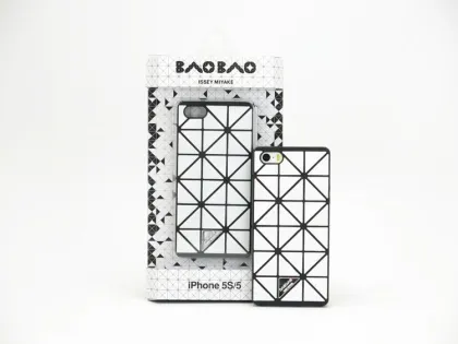 Tpu Combo Iphone 5c Protective Cases Issey Miyake Baobao