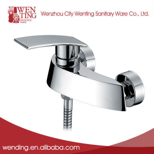 Good quality new design lowest hot cold water mixer valve