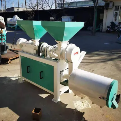 Wholesale Flour Milling Machine for Home