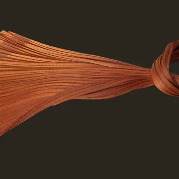 Vibrantly Colored Nylon 6 Yarn for Textiles