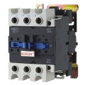 LC1 Cjx2 Type AC Contactor control power 2.2-45KW